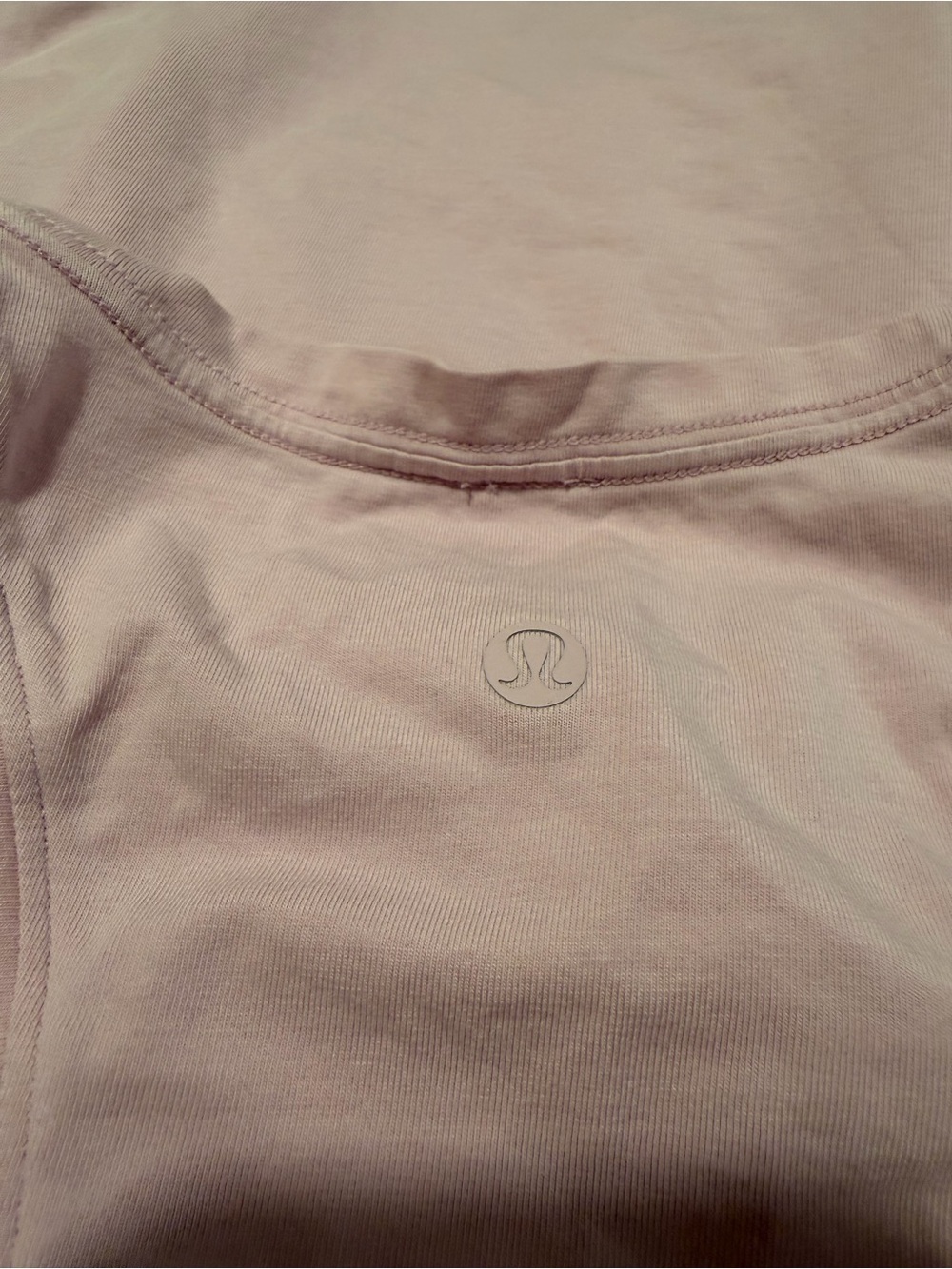 lululemon athletica Olive, Pink & Black Racerback Tank Trio - Picture 7 of 8